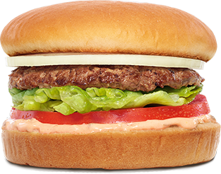 In-N-Out Hamburger